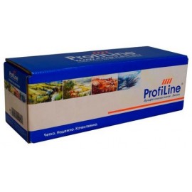 Фотобарабан ProfiLine PL_50F0Z00_Drum черный 60 000 стр