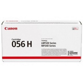 Картридж лазерный Canon 056HBK | 3008C002 черный 21000 стр