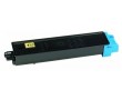 Картридж лазерный Premium CT-KYO-TK-5195C голубой 7000 стр