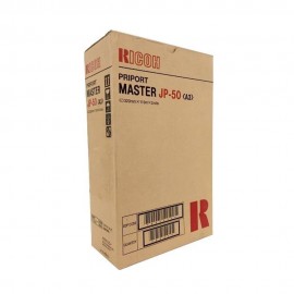 Мастер-пленка Ricoh JP-50(L) | 893015 2 x 110 м