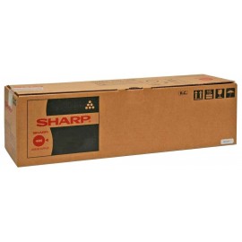 Картридж лазерный Sharp MX-B35GT черный 8000 стр