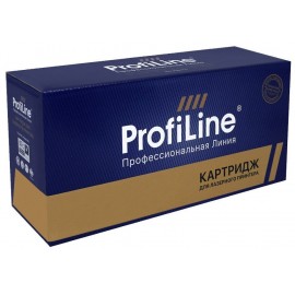 ProfiLine PL_T1631_BK картридж струйный [Epson 16XL | C13T16314010] черный 500 стр 