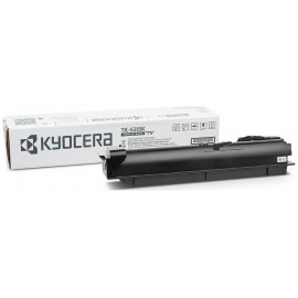 Картридж Kyocera TK-5315K | 1T02WH0NL0 [TK-5315K] 24000 стр, черный