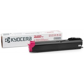 Картридж лазерный Kyocera TK-5315M | 1T02WHBNL0 пурпурный 18000 стр