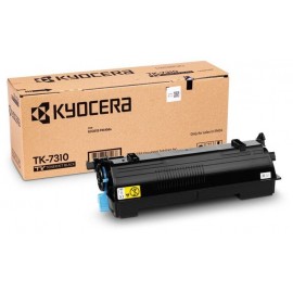 Картридж лазерный Kyocera TK-7310 | 1T02Y40NL0 черный 15000 стр