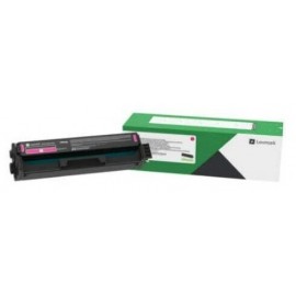 Картридж лазерный Lexmark 20N5XM0 | 20N0X30 пурпурный 6700 стр