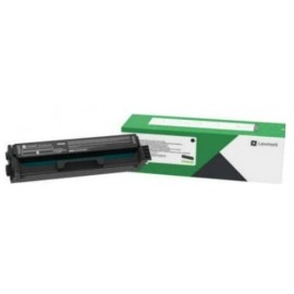 Картридж лазерный Lexmark 20N5XK0 | 20N0X10 черный 6000 стр