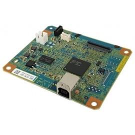 Плата управления подачей Xerox 960K66435