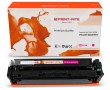 Картридж лазерный Print-Rite PR-045H MAGENTA пурпурный 2200 стр