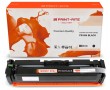 Картридж лазерный Print-Rite PR-054 BLACK черный 3100 стр