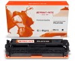 Картридж лазерный Print-Rite PR-CF210X черный 2400 стр