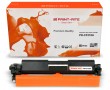 Картридж лазерный Print-Rite PR-CF218A черный 1400 стр