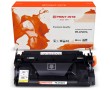 Картридж лазерный Print-Rite PR-CF287A черный 9000 стр
