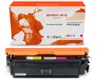 Картридж лазерный Print-Rite PR-CF363X пурпурный 9500 стр