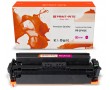 Картридж лазерный Print-Rite PR-CF413X пурпурный 5000 стр