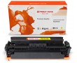Картридж лазерный Print-Rite PR-CF412A желтый 2300 стр