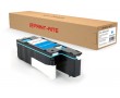 Картридж лазерный Print-Rite PR-106R02760 голубой 1000 стр
