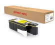 Картридж лазерный Print-Rite PR-106R02762 желтый 1000 стр