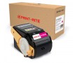 Картридж лазерный Print-Rite PR-106R02607 пурпурный 4500 стр