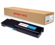 Картридж лазерный Print-Rite PR-106R03534 голубой 8000 стр