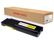 Картридж лазерный Print-Rite PR-106R03533 желтый 8000 стр