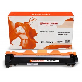 Картридж лазерный Print-Rite PR-TN1095 черный 1500 стр