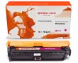 Картридж лазерный Print-Rite PR-CE343A пурпурный 16000 стр
