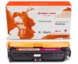 Картридж лазерный Print-Rite PR-CE743A пурпурный 7300 стр