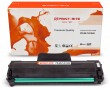 Картридж лазерный Print-Rite PR-MLT-D104S черный 1500 стр