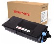 Картридж лазерный Print-Rite PR-TK-3100 черный 12500 стр