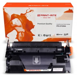 Картридж лазерный Print-Rite PR-CF259A черный 3000 стр