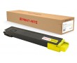 Картридж лазерный Print-Rite PR-TK-8325Y желтый 12000 стр