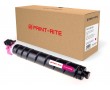 Картридж лазерный Print-Rite PR-TK-8335M пурпурный 15000 стр