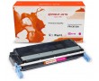Картридж лазерный Print-Rite PR-C9733A пурпурный 13000 стр