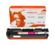 Картридж лазерный Print-Rite PR-CF543X пурпурный 2500 стр