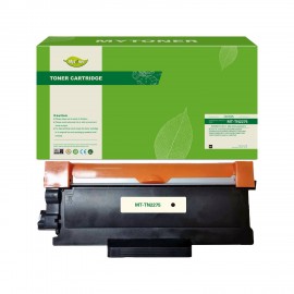 Картридж лазерный Mytoner MT-TN2275 черный 2600 стр