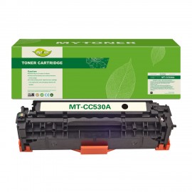 Картридж лазерный Mytoner MT-CC530A черный 3500 стр