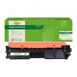 Картридж лазерный Mytoner MT-CF218A черный 1400 стр