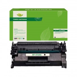 Картридж лазерный Mytoner MT-CF226A черный 3100 стр