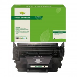 Картридж лазерный Mytoner MT-CF226X черный 9000 стр