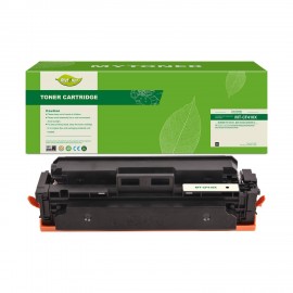 Картридж лазерный Mytoner MT-CF410X черный 6500 стр