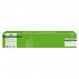 Картридж лазерный Mytoner MT-006R01704 желтый 15000 стр