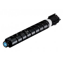 Картридж лазерный Canon C-EXV58C L | 3767C002 голубой 26000 стр