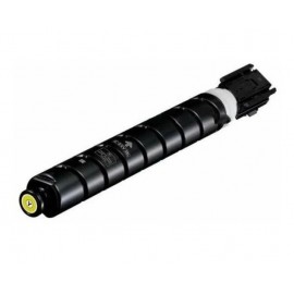 Картридж лазерный Canon C-EXV58Y L | 3769C002 желтый 26000 стр