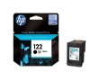 Картридж струйный HP 122 | CH562HE черный 120 стр