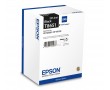 Картридж струйный Epson T8651 | C13T865140 черный 25 мл