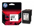 Картридж струйный HP 652 | F6V25AE черный 360 стр