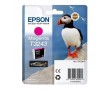 Картридж струйный Epson T3243 | C13T32434010 пурпурный 14 мл