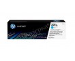 Картридж лазерный HP 201A | CF401A голубой 1400 стр