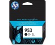 Картридж струйный HP 953 | L0S58AE черный 1000 стр
